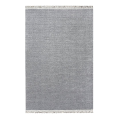 SHAWKA RUG - WOOL
