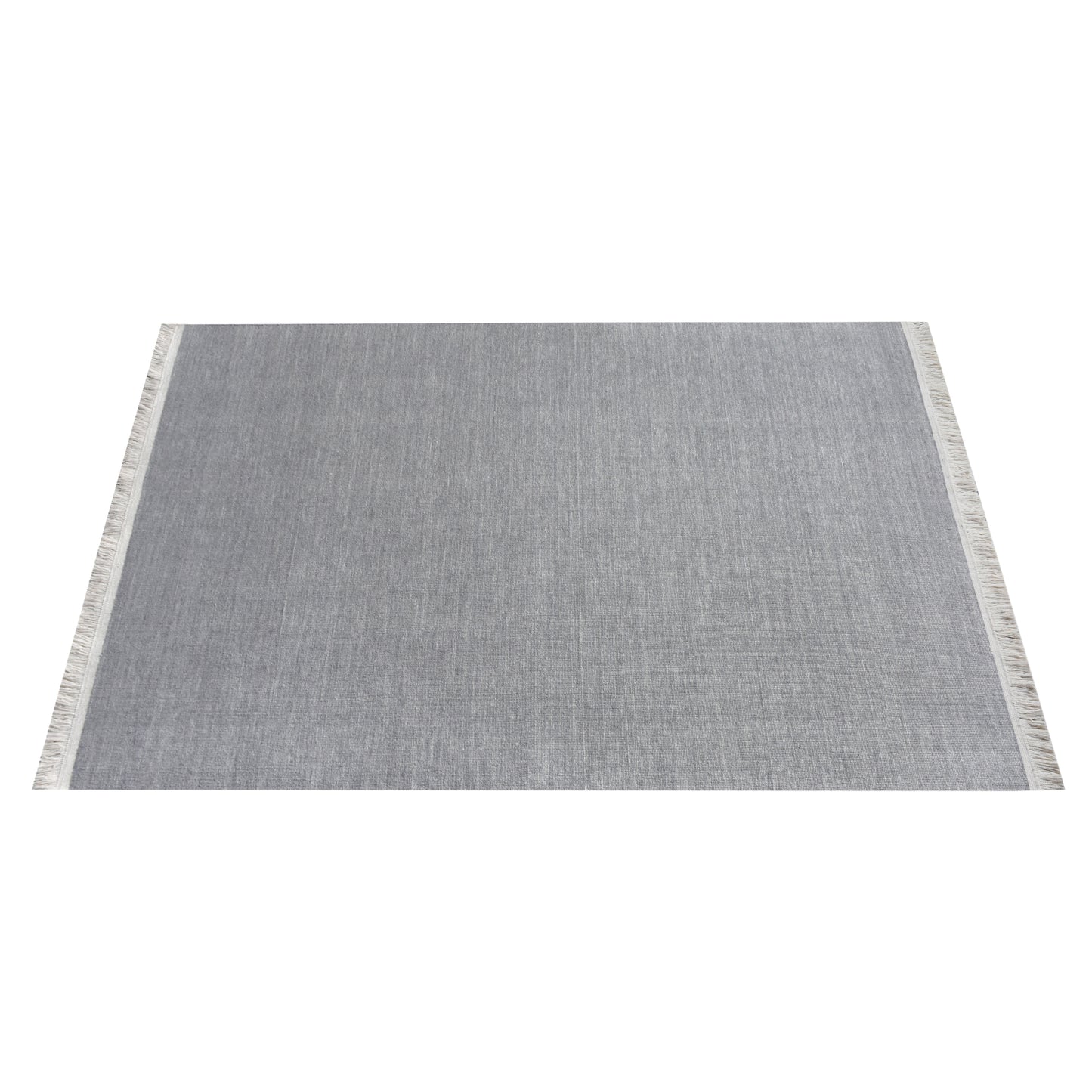 SHAWKA RUG - WOOL