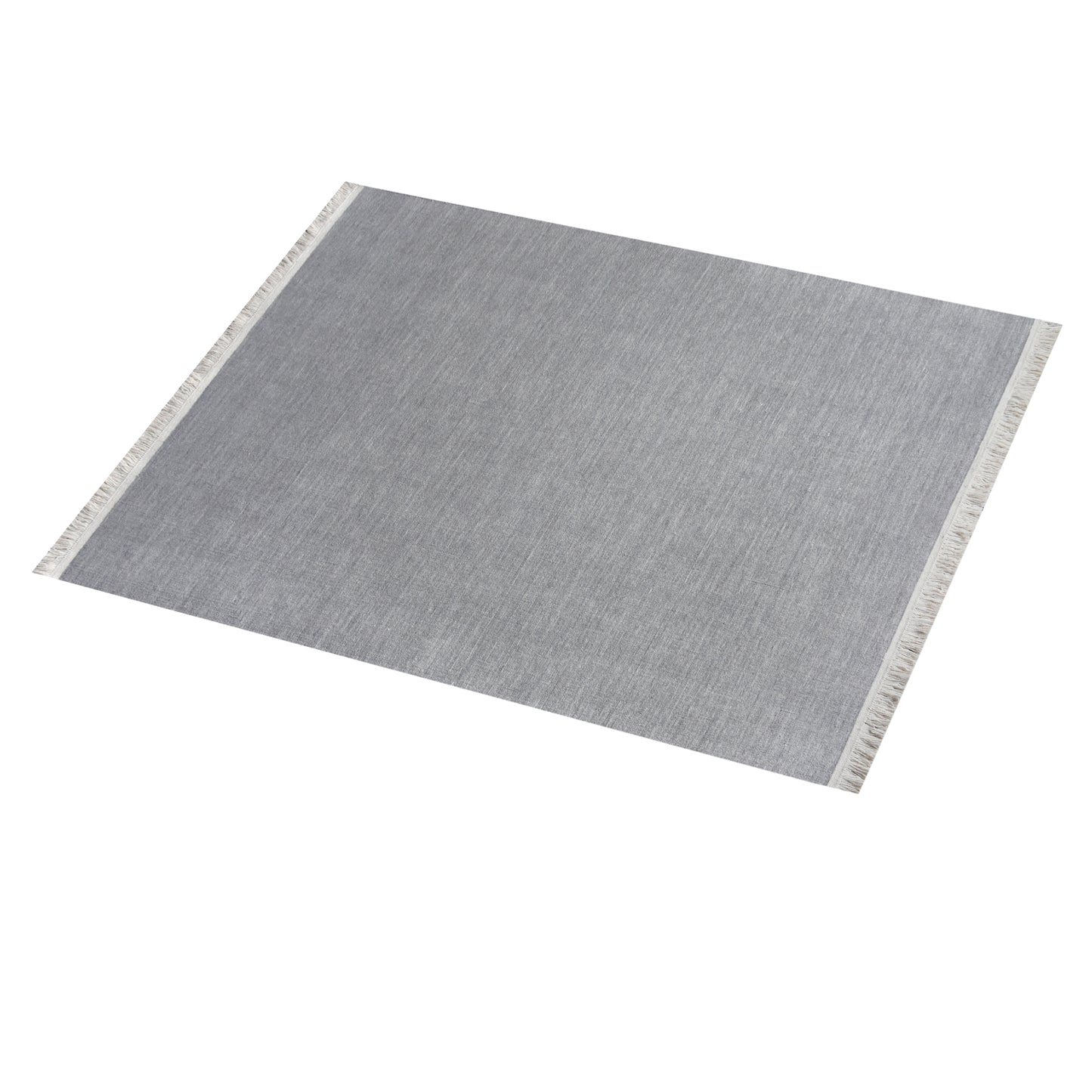 SHAWKA RUG - WOOL