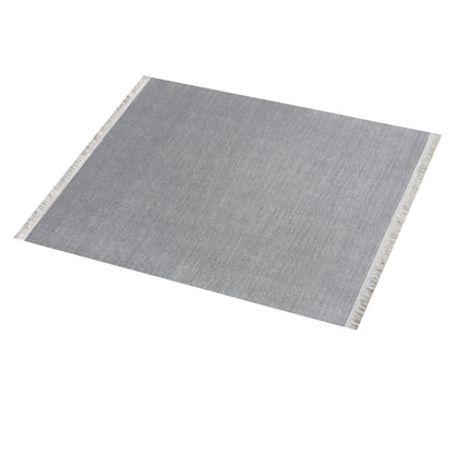 SHAWKA RUG - WOOL