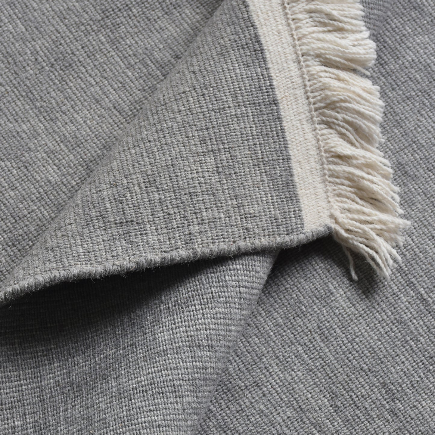 SHAWKA RUG - WOOL