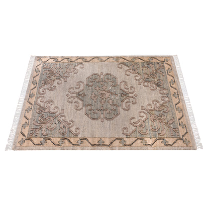 SHIRLEY RUG - JUTE/ WOOL