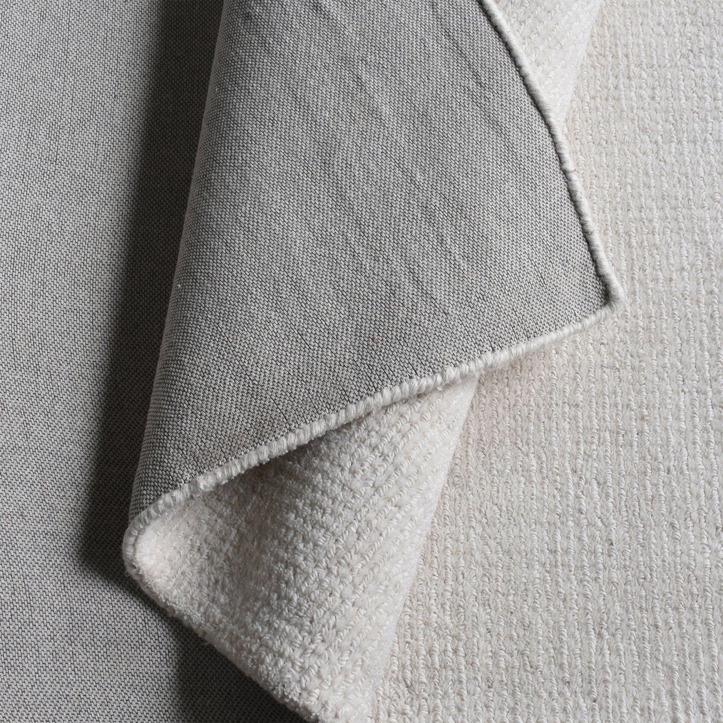 SIMONDS RUG - WOOL