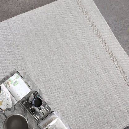 SIMONDS RUG - WOOL