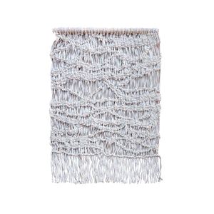 SOMMEN WALL HANGING - WOOL