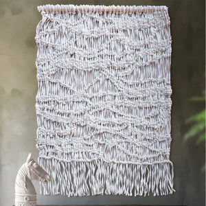 SOMMEN WALL HANGING - WOOL