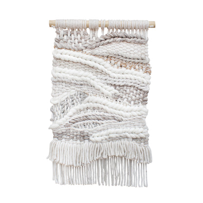 SOUTHEND WALL HANGING - WOOL