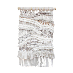 SOUTHEND WALL HANGING - WOOL