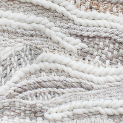 SOUTHEND WALL HANGING - WOOL