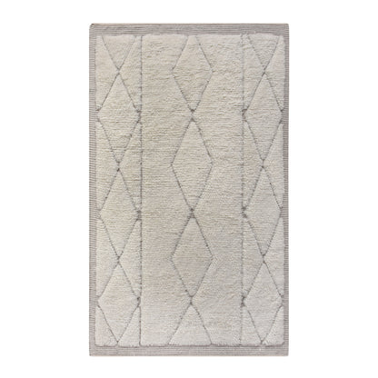 SWEDEN RUG - NZ WOOL