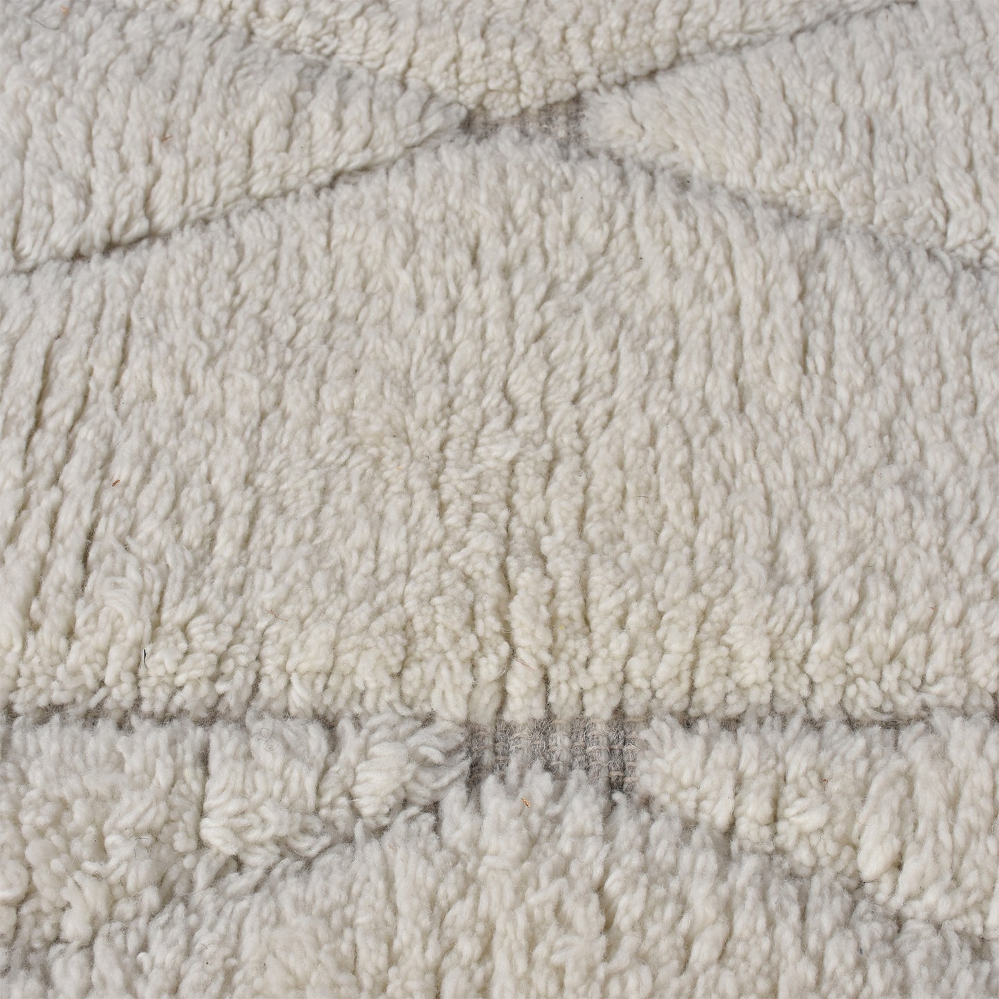 SWEDEN RUG - NZ WOOL