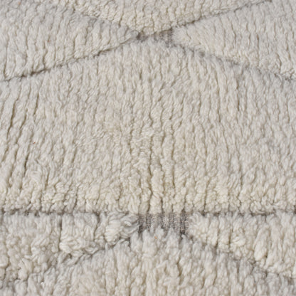 SWEDEN RUG - NZ WOOL