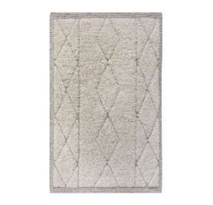 Sweden Rug - Natural White - 120 X 180Cm