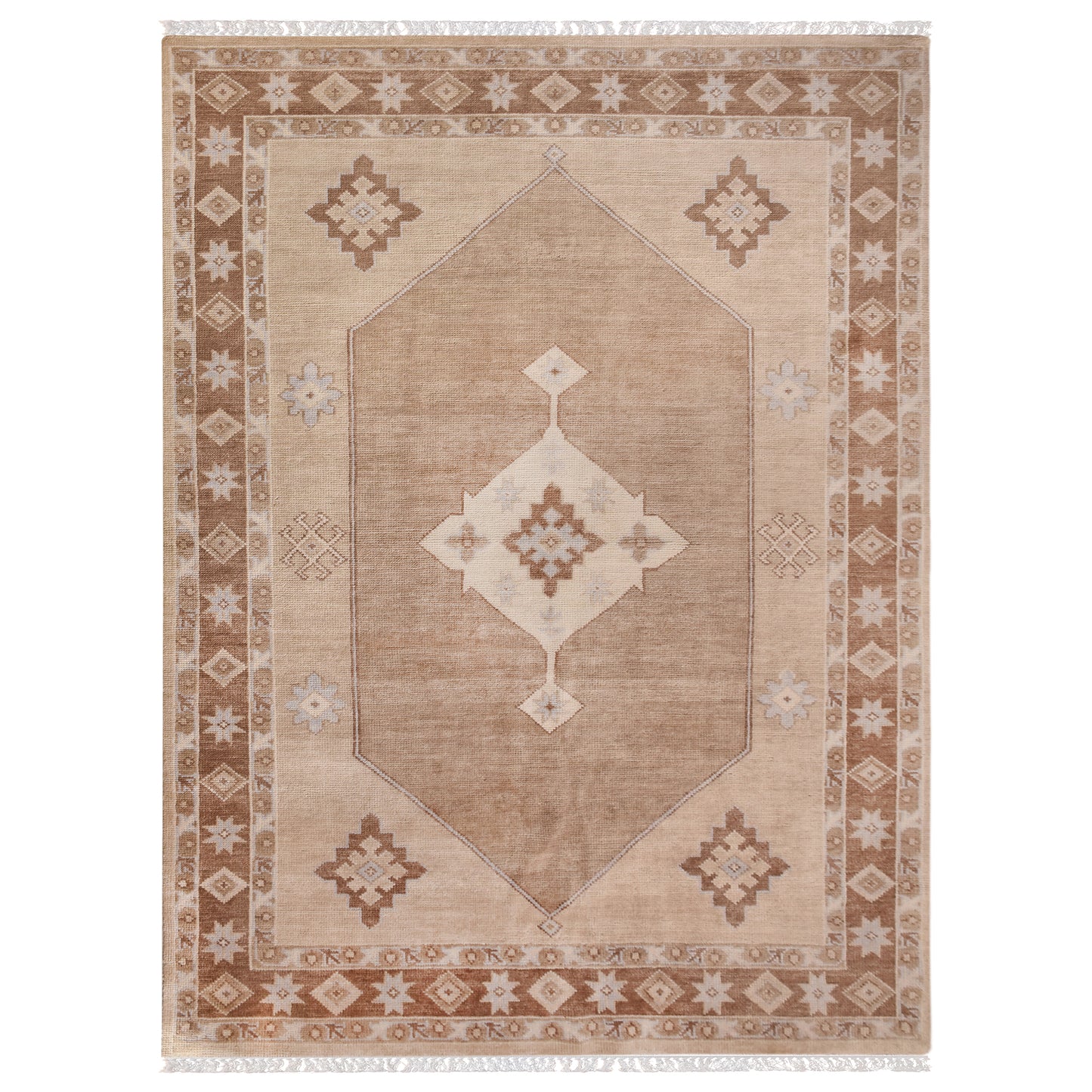 TAMBLYN RUG - WOOL