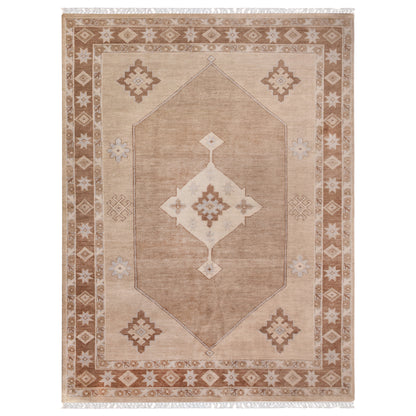 TAMBLYN RUG - WOOL