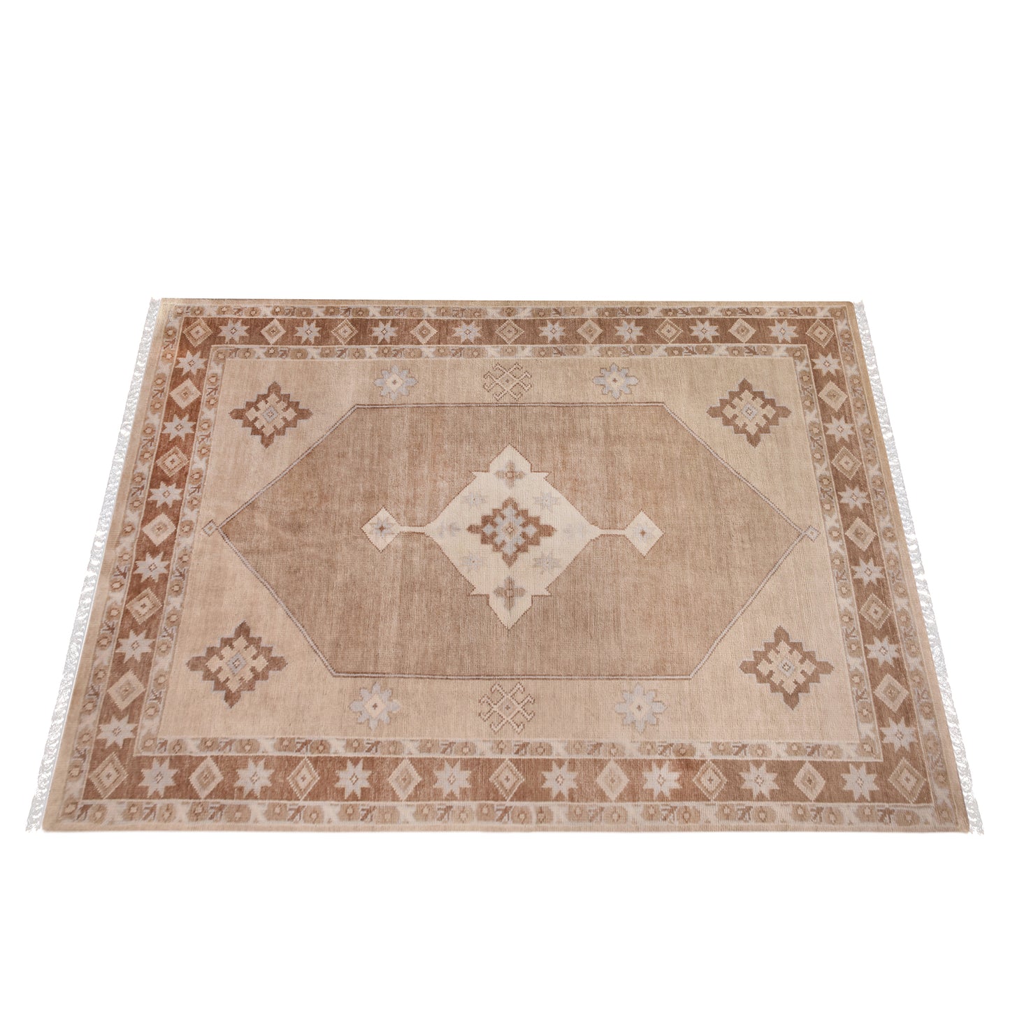 TAMBLYN RUG - WOOL