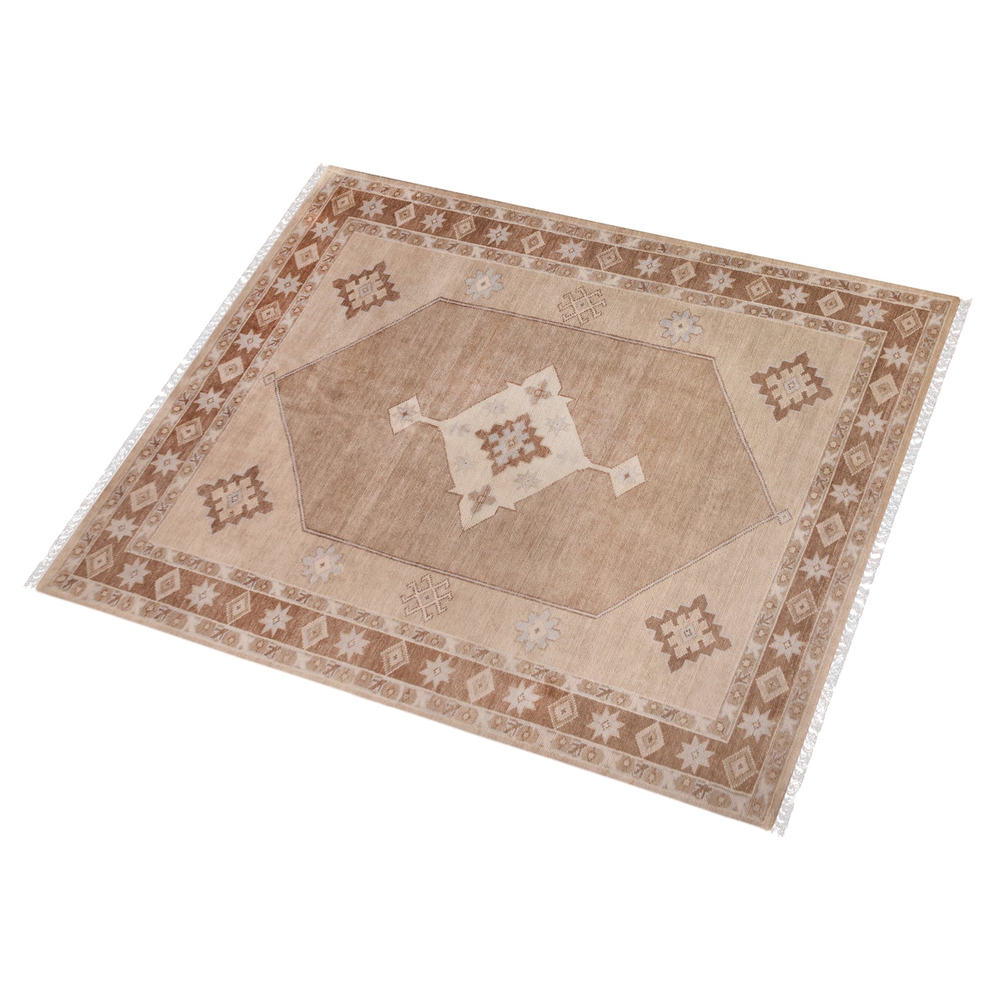 TAMBLYN RUG - WOOL
