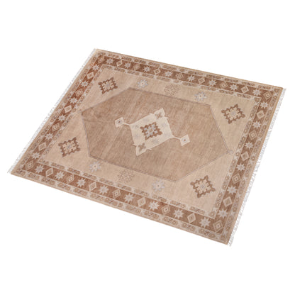 TAMBLYN RUG - WOOL