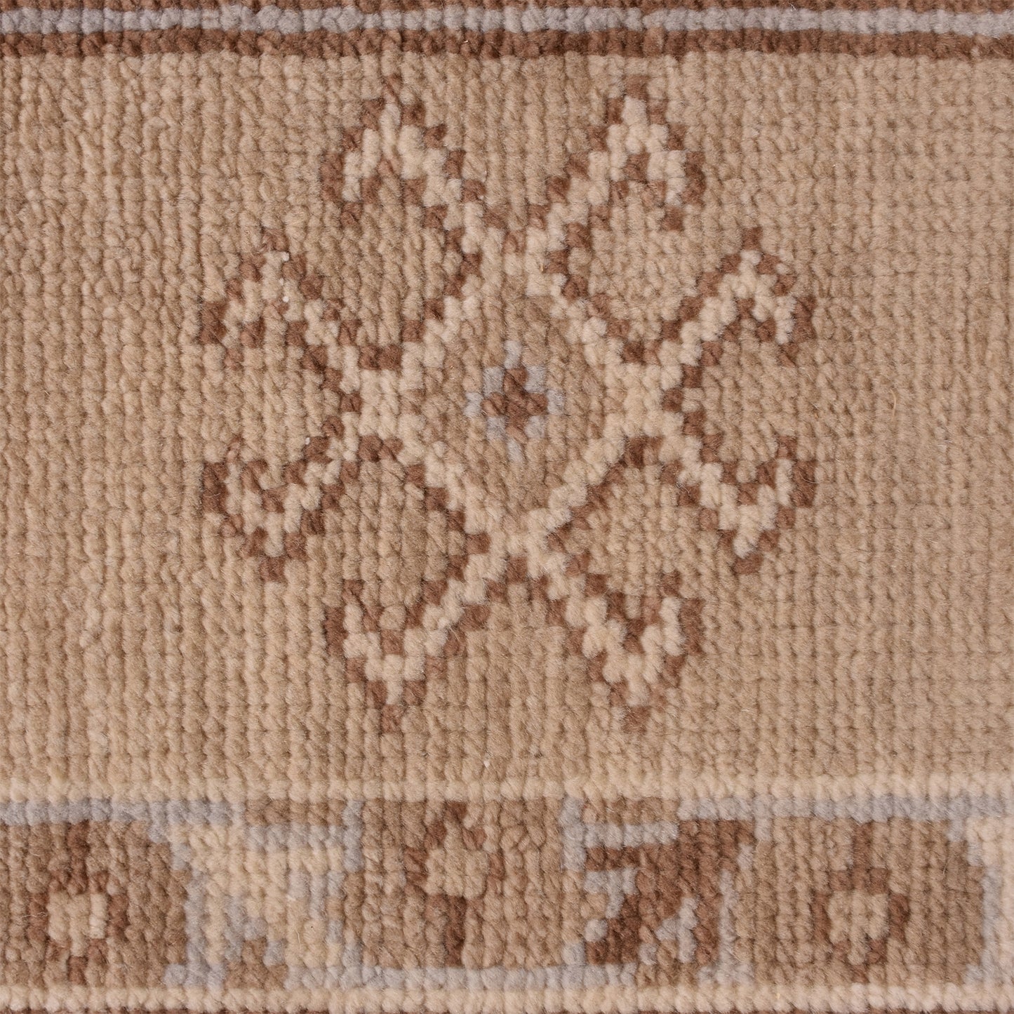 TAMBLYN RUG - WOOL
