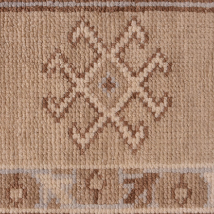 TAMBLYN RUG - WOOL