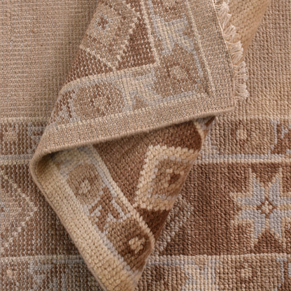 TAMBLYN RUG - WOOL