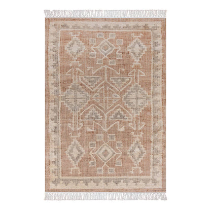 THISE RUG - JUTE