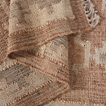 THISE RUG - JUTE