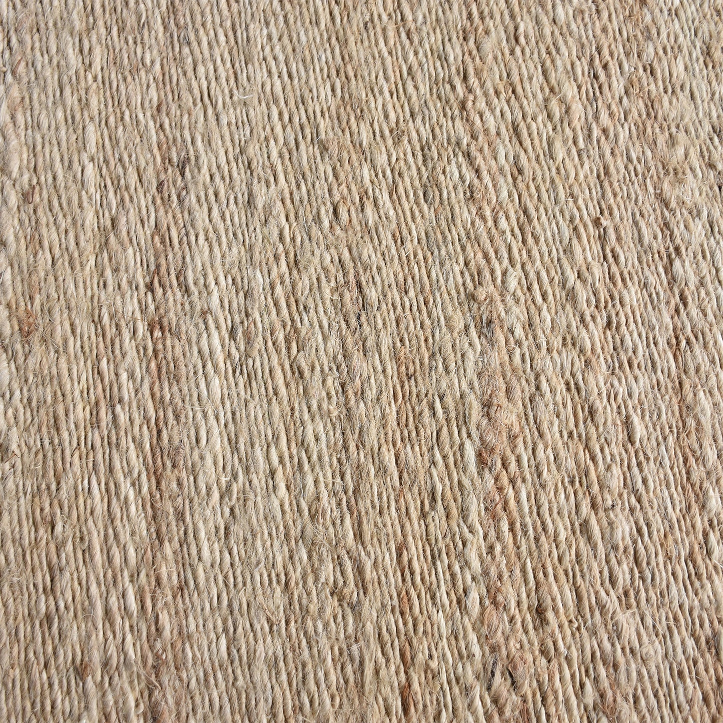 TIBAGI RUG - NATURAL - JUTE - PUNJA