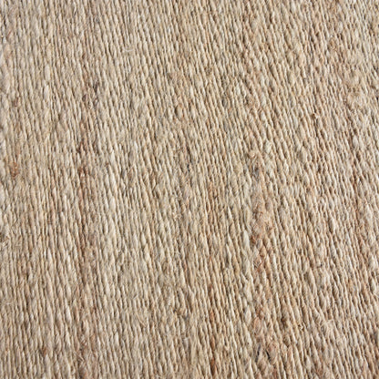 TIBAGI RUG - NATURAL - JUTE - PUNJA
