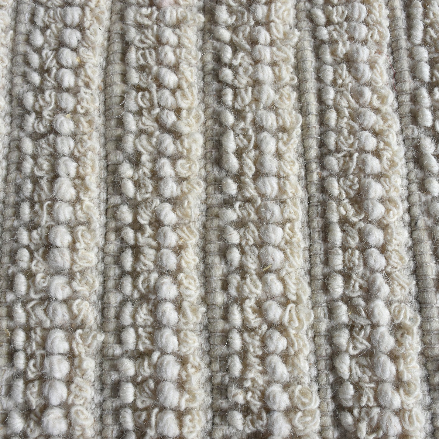TILONG RUG - WOOL