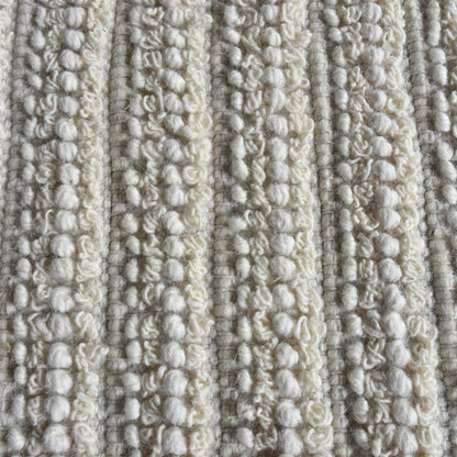 TILONG RUG - WOOL