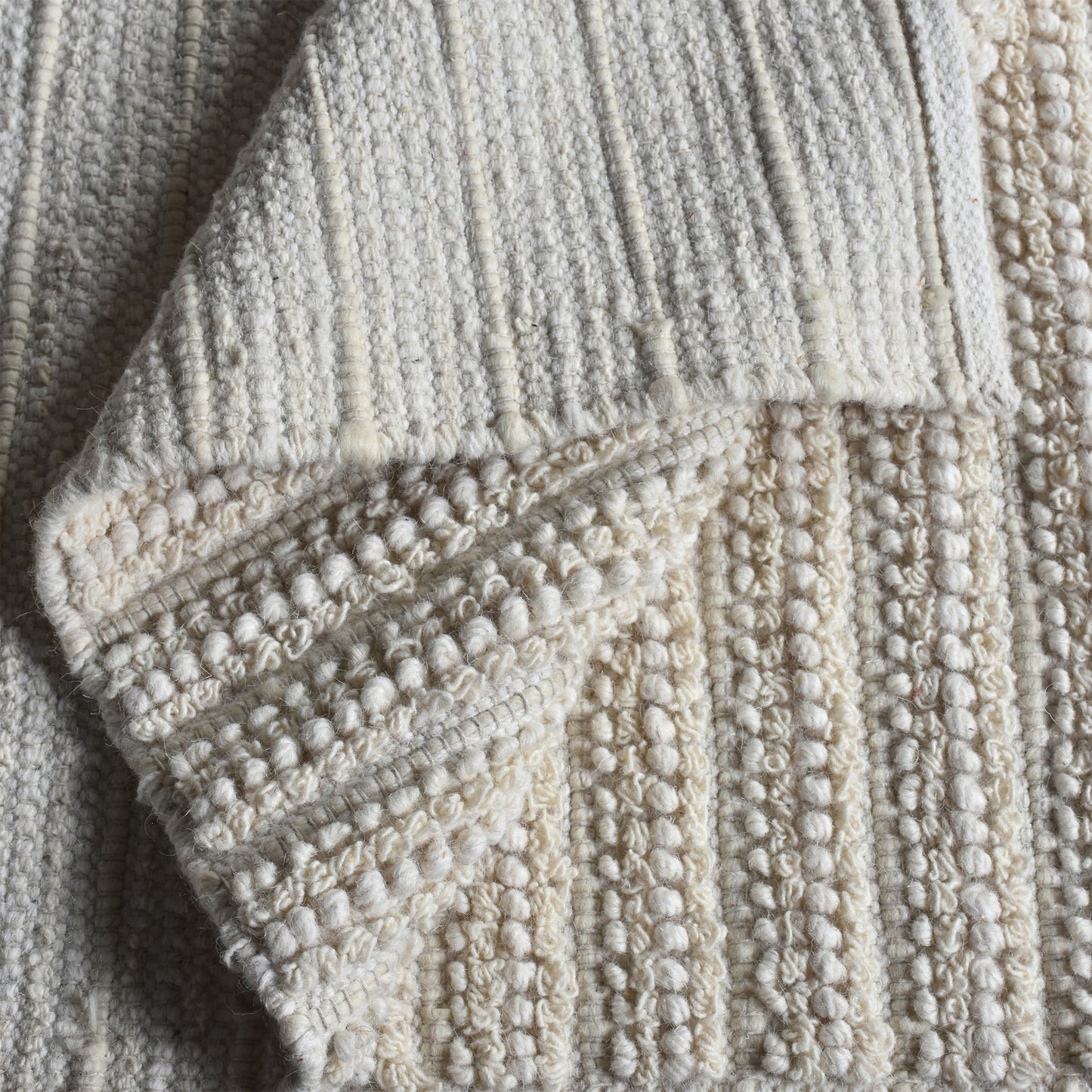 TILONG RUG - WOOL