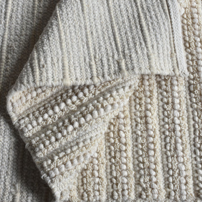 TILONG RUG - WOOL