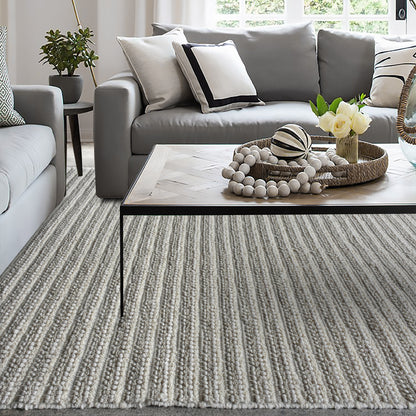 TILONG RUG - WOOL