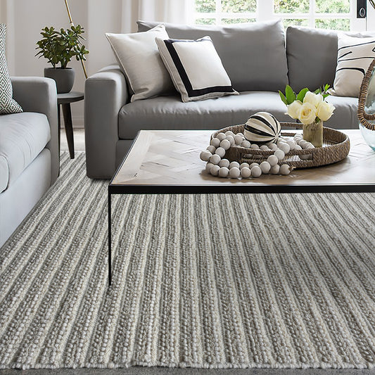 TILONG RUG - WOOL
