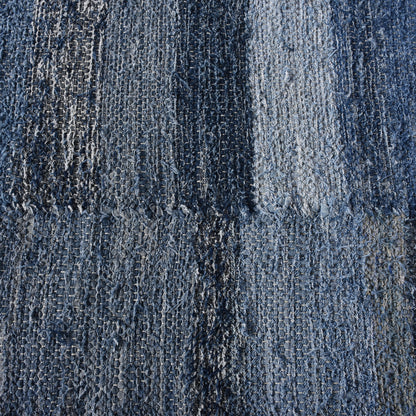 VALLUNAR RUG - DENIM