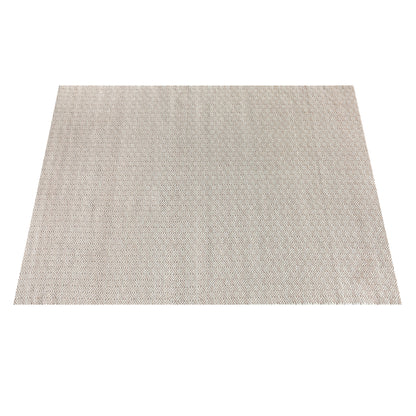 VENTUARI RUG - POLYPROPYLENE - IVORY/BEIGE - HANDWOVEN