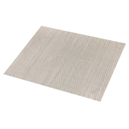 VENTUARI RUG - POLYPROPYLENE - IVORY/BEIGE - HANDWOVEN