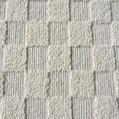 CALAVAR RUG - WOOL