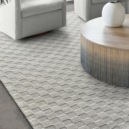 CALAVAR RUG - WOOL