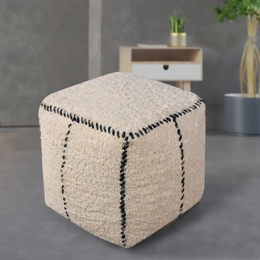 YINDI POUF - COTTON