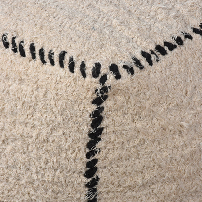 YINDI POUF - COTTON