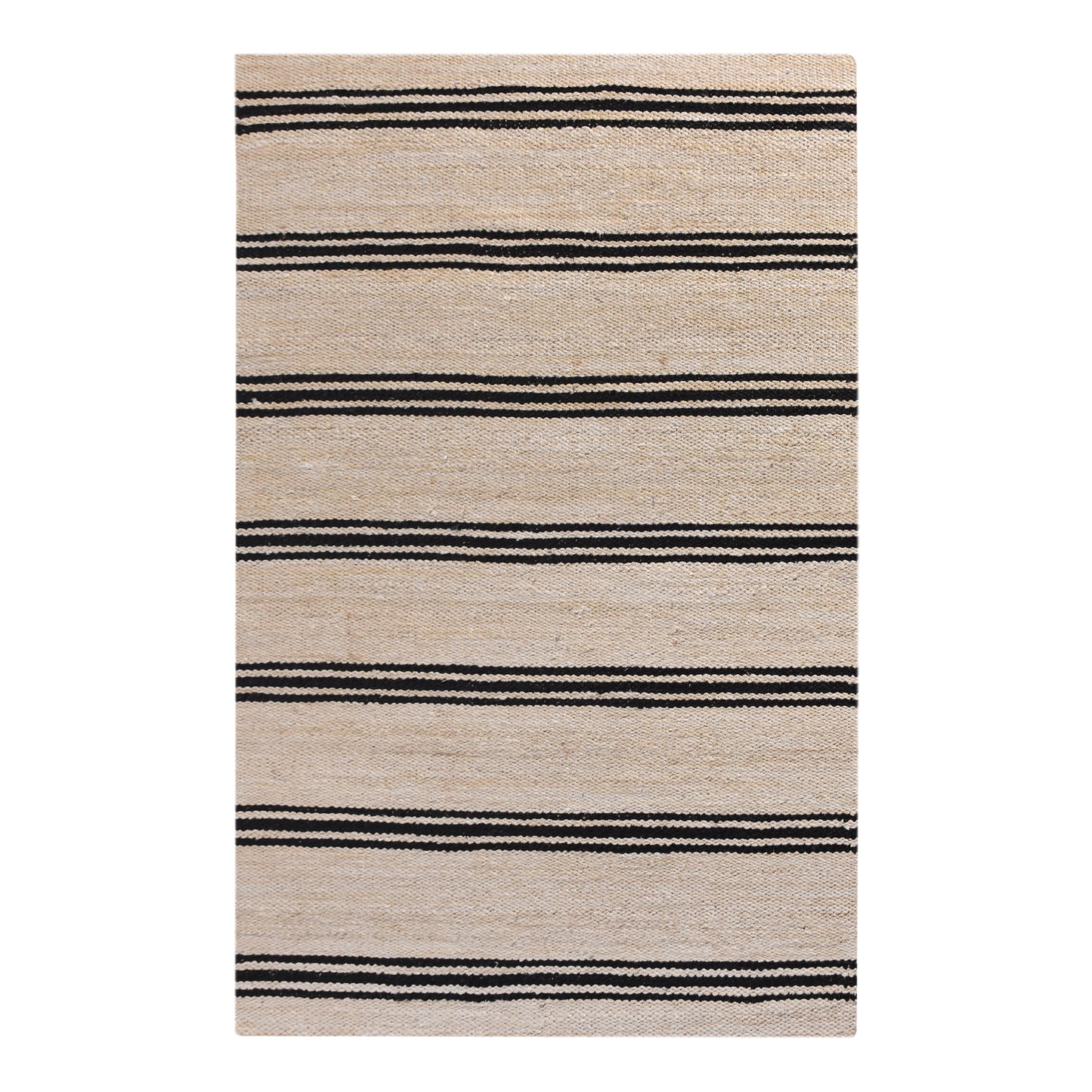 ZALINS RUG - JUTE