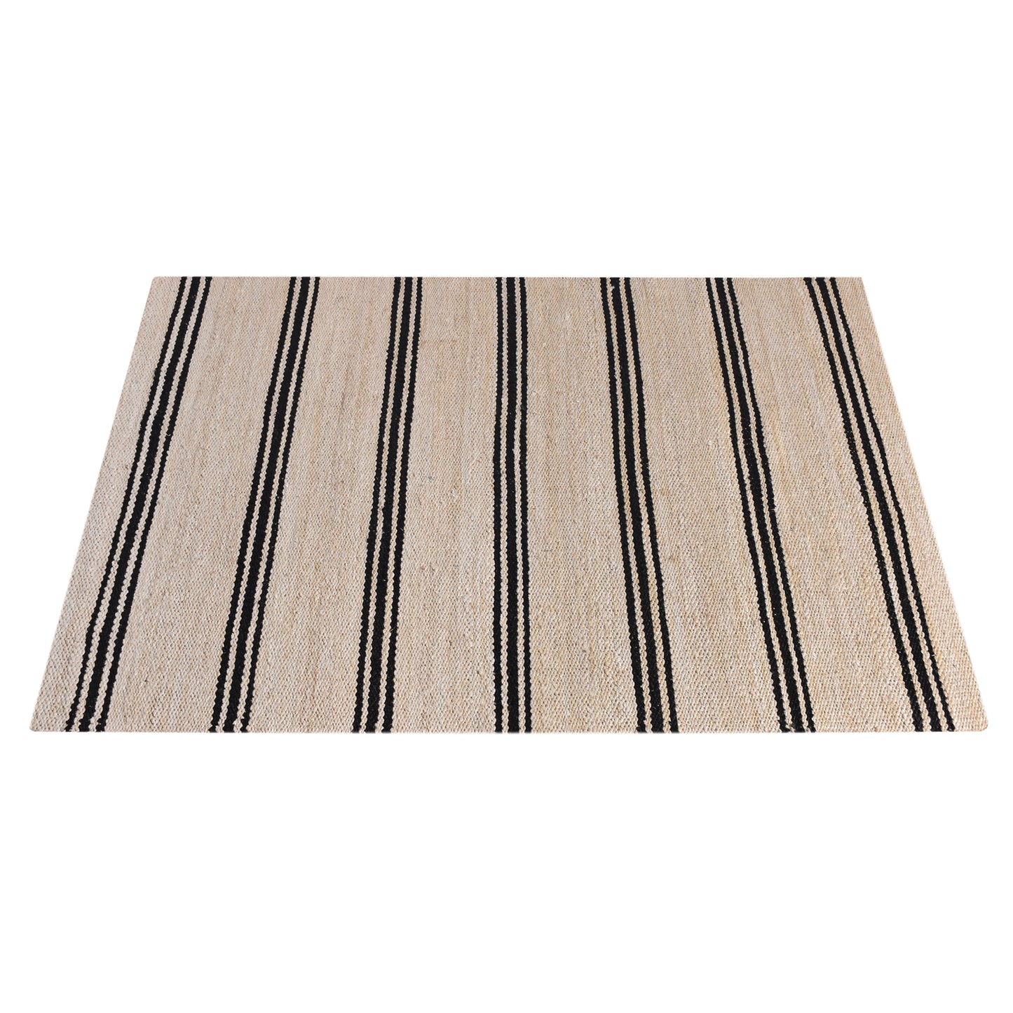 ZALINS RUG - JUTE