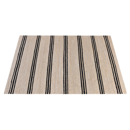 ZALINS RUG - JUTE