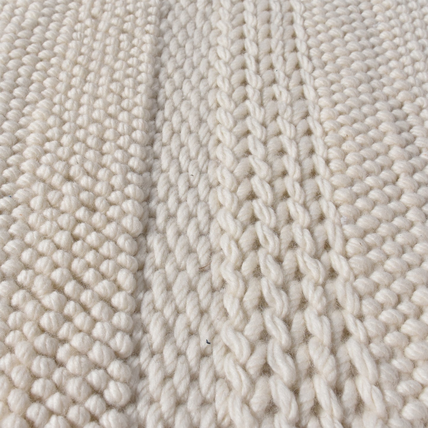 ZENOBIA-II  RUG - NZ WOOL