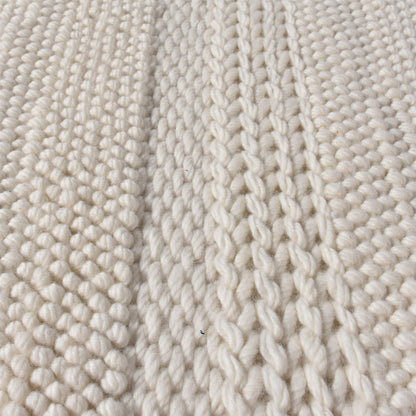 ZENOBIA-II  RUG - NZ WOOL