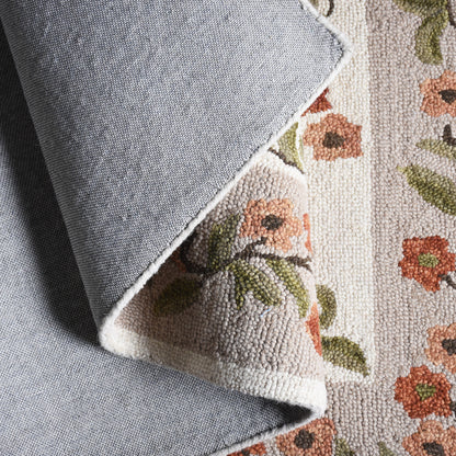 CAELIS RUG - MULTI - HAND TUFTED - WOOL