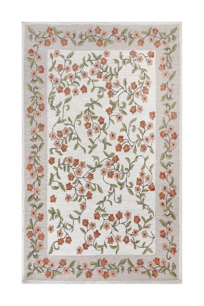 CAELIS RUG - MULTI - HAND TUFTED - WOOL