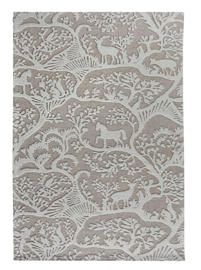HILWIN RUG - WOOL